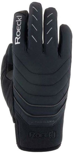 Fahrradhandschuhe Roeckl Vandans Langfinger Handschuhe 2024 (Bild 1)