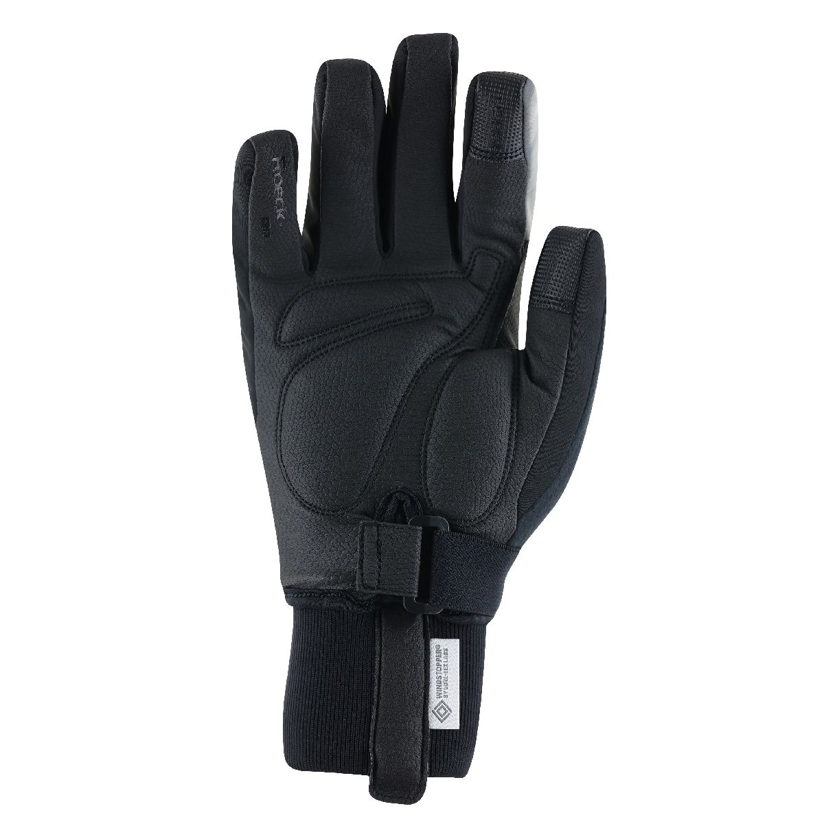 ROECKL VILLACH 3 Winter Fahrradhandschuhe (Bild 3)