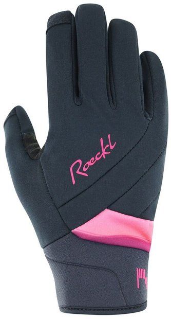 Fahrradhandschuhe Roeckl Waldau 2 Langfinger Handschuhe 2025 (Bild 3)
