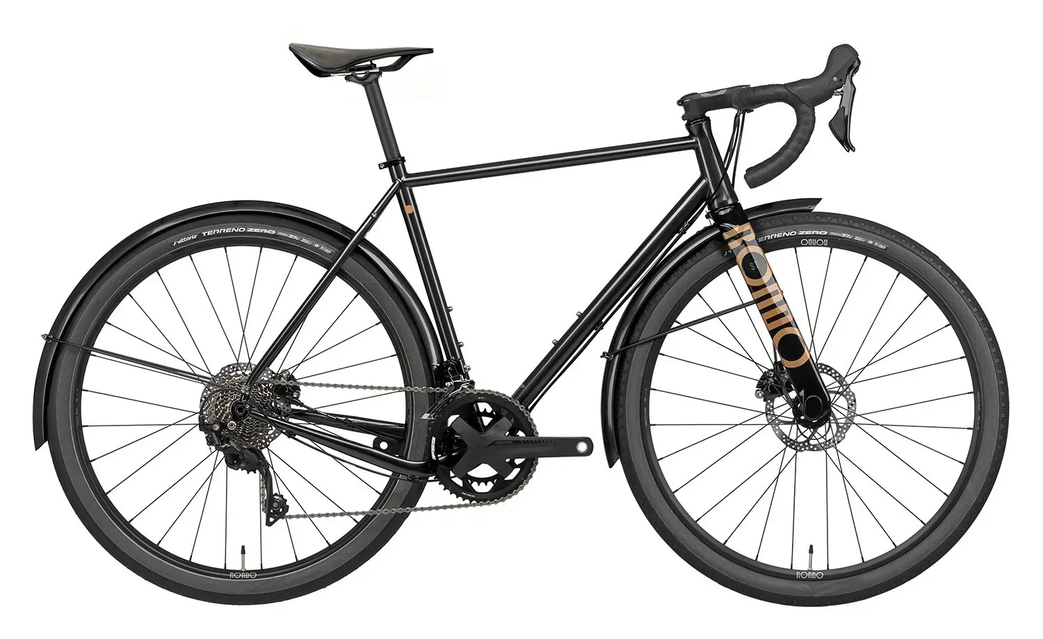 Gravel Bike Rondo Mutt ST 2022 | 28 Zoll | Diamant (Bild 1)