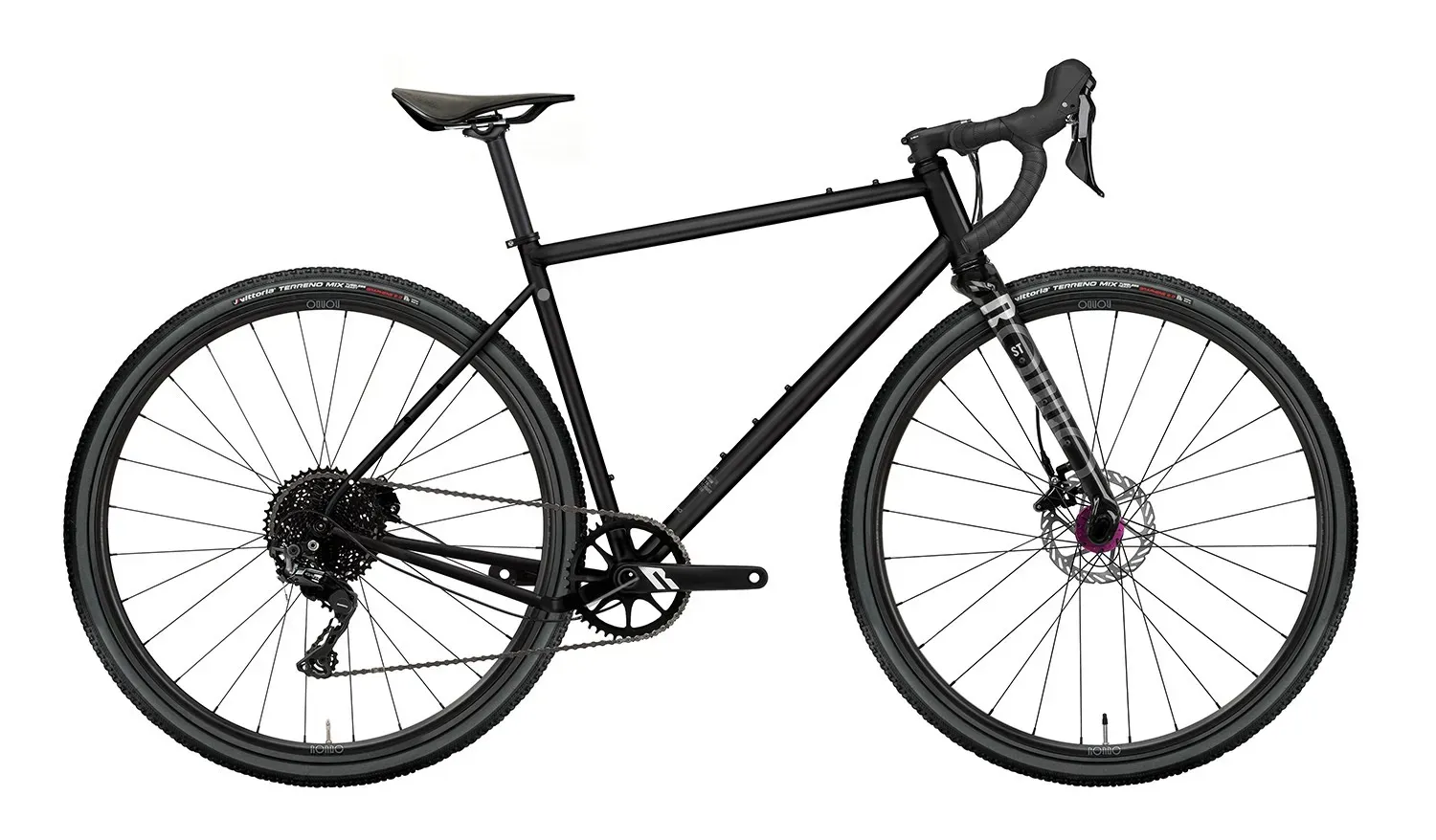 Gravel Bike Rondo MYLC ST 1 2026 | 28 Zoll | Diamant