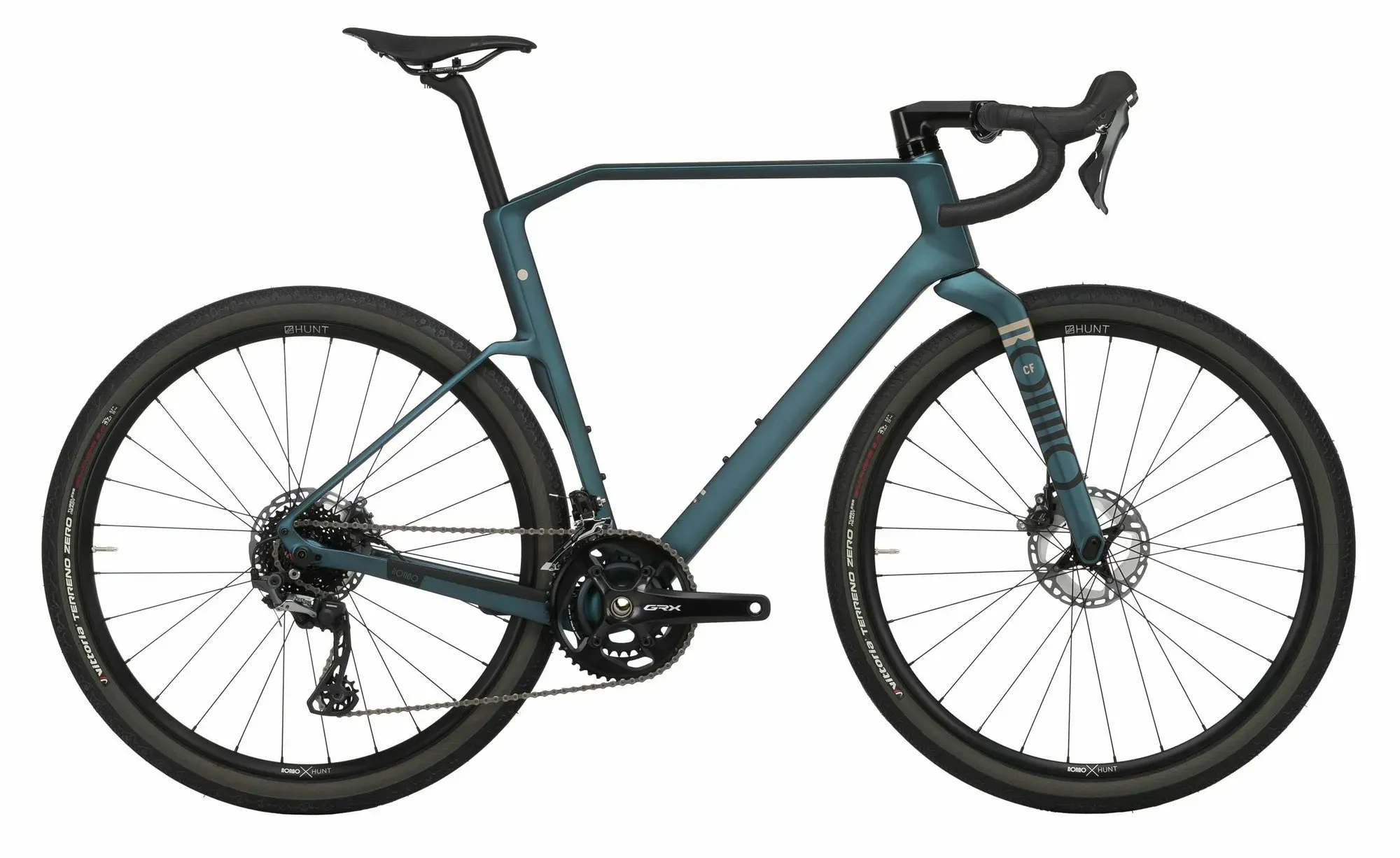 Allround-Rennrad Rondo RATT CF 1 2026 | 28 Zoll | Diamant (Bild 1)