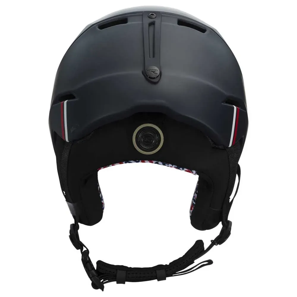 Ski Helm Rossignol Alta Impacts Skihelm 0 (Bild 10)