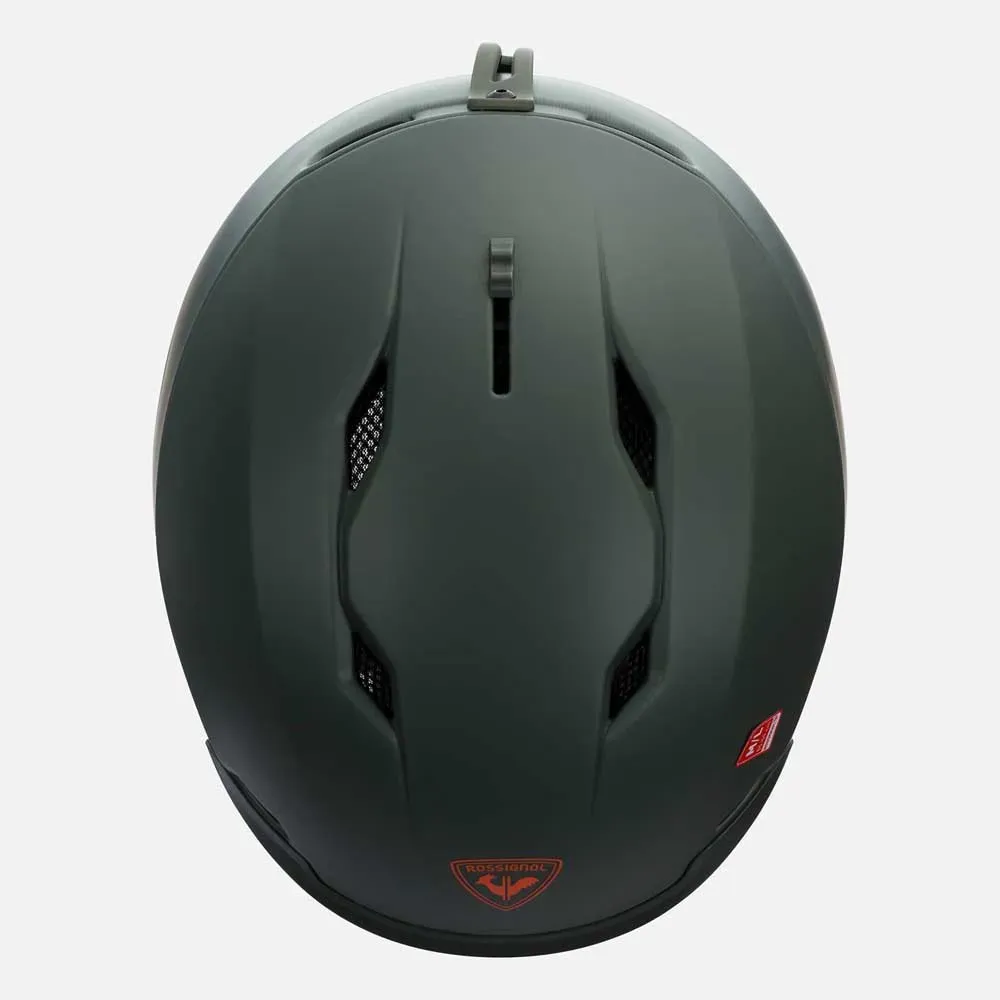 Ski Helm Rossignol Alta Impacts Skihelm 0 (Bild 7)