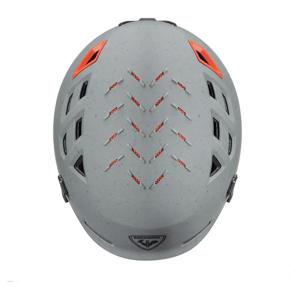 Ski Helm Rossignol Escaper Impacts Skihelm 0 (Bild 4)