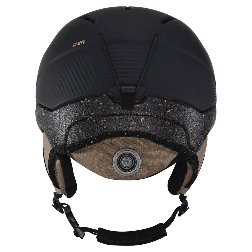 Ski Helm Rossignol Fit Impacts Essential Skihelm 0 (Bild 3)