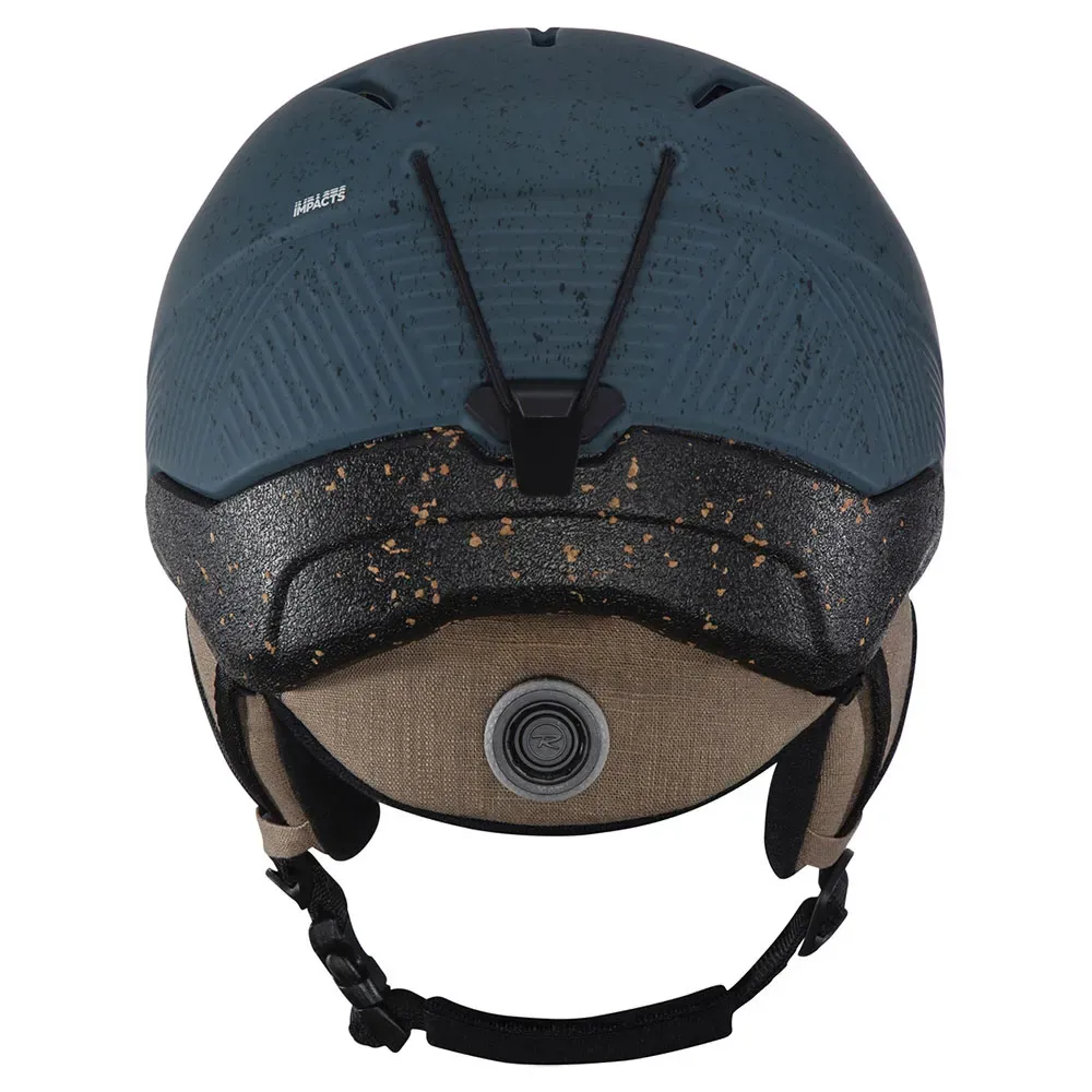 Ski Helm Rossignol Fit Impacts Essential Skihelm 0 (Bild 7)