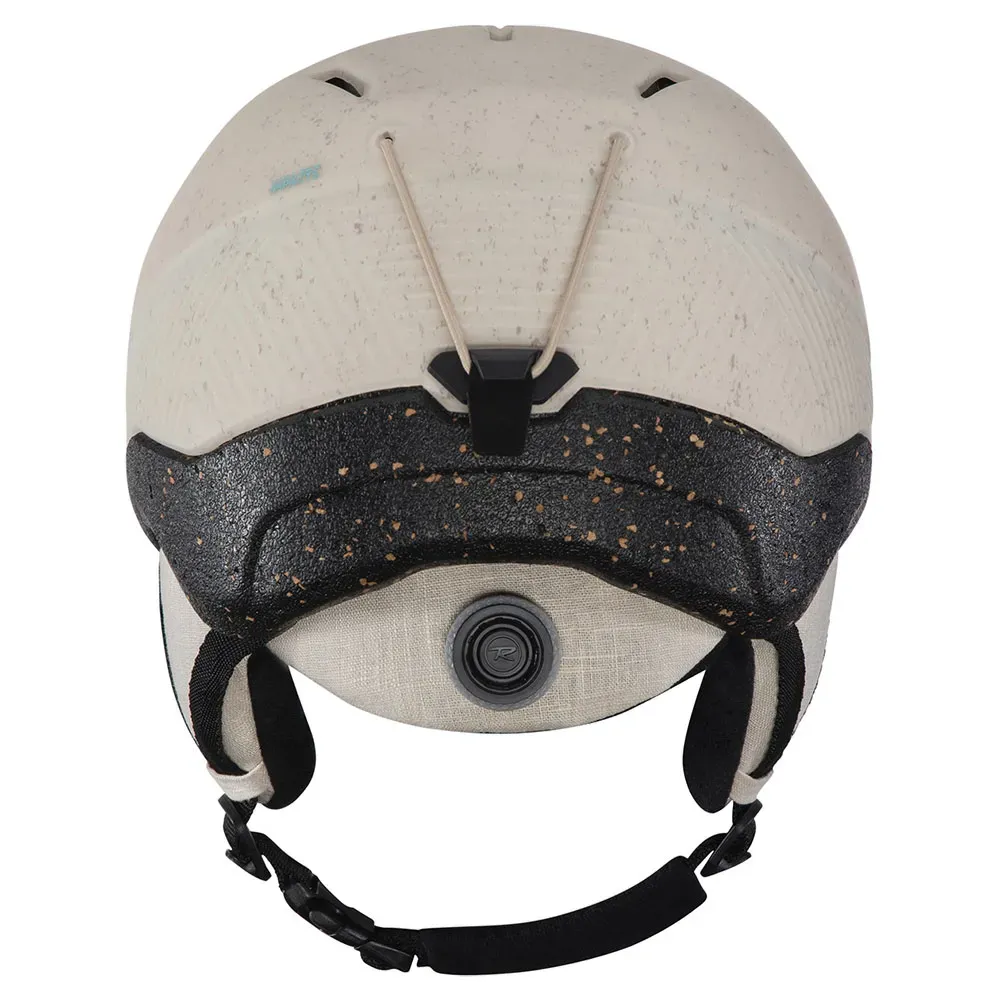 Ski Helm Rossignol Fit Impacts Essential Skihelm 0 (Bild 11)