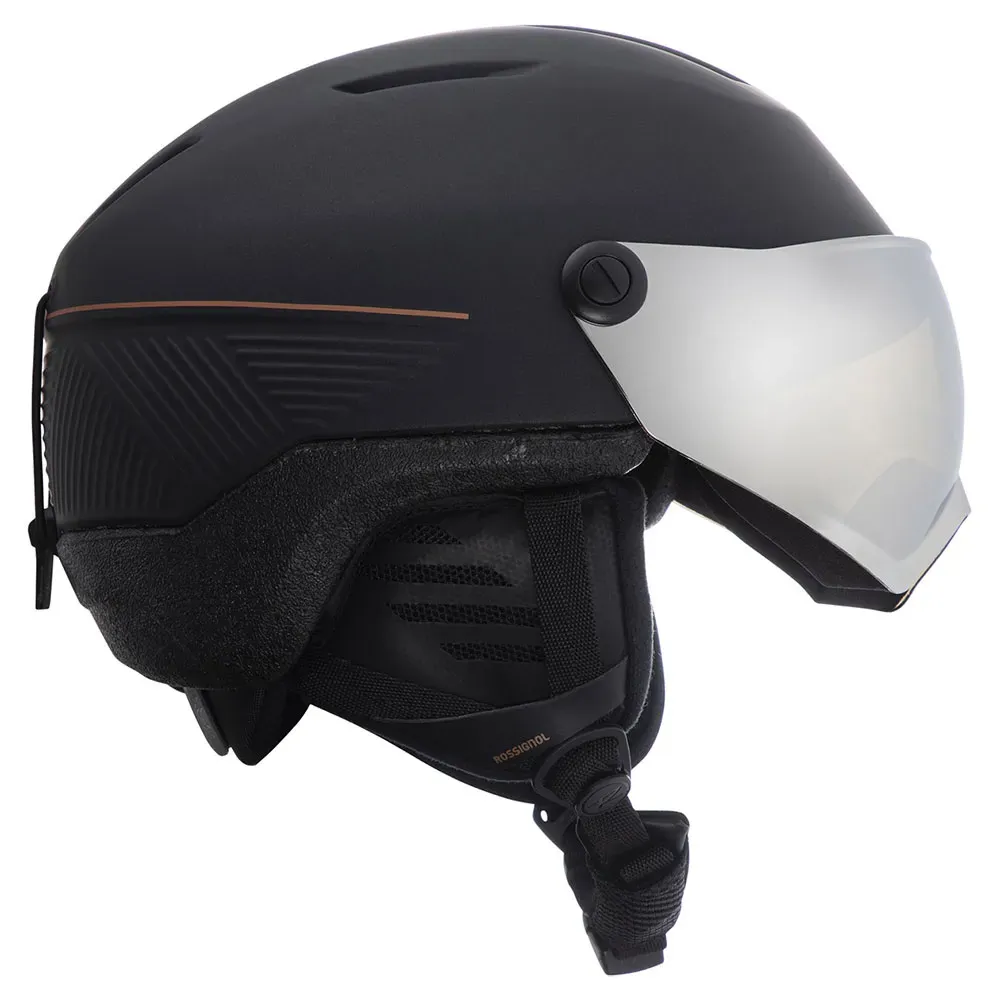 Ski Helm Rossignol Fit Impacts Photochromic Skihelm 0 (Bild 3)