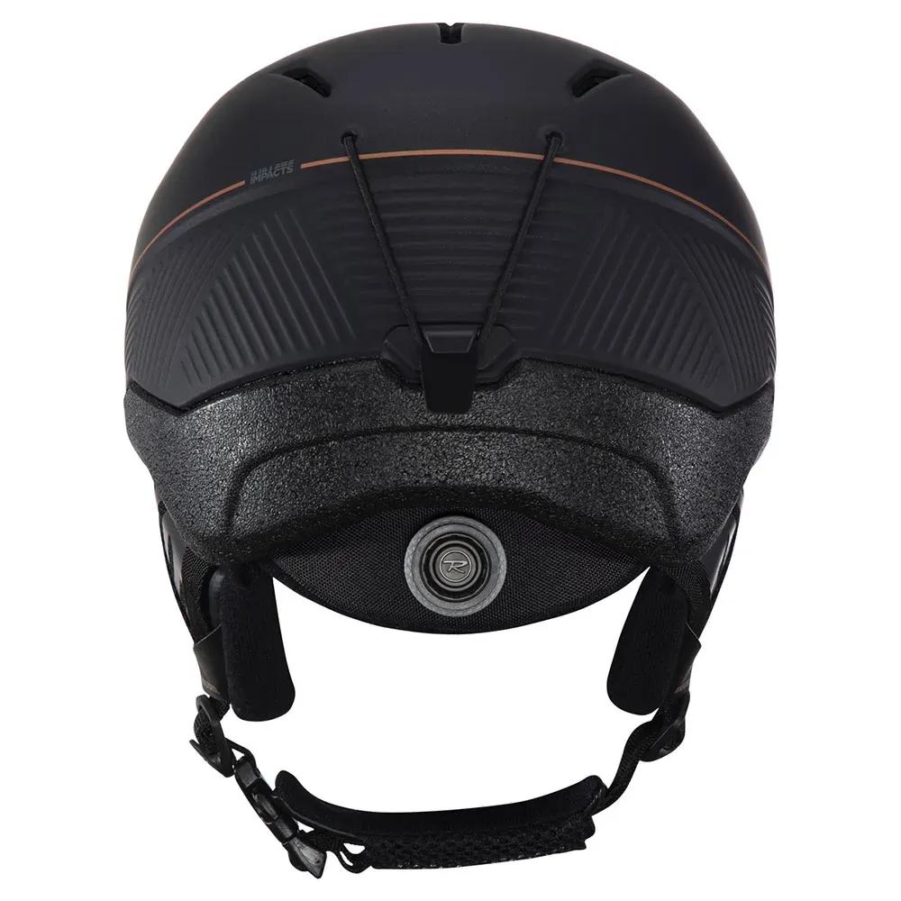Ski Helm Rossignol Fit Impacts Photochromic Skihelm 0 (Bild 4)