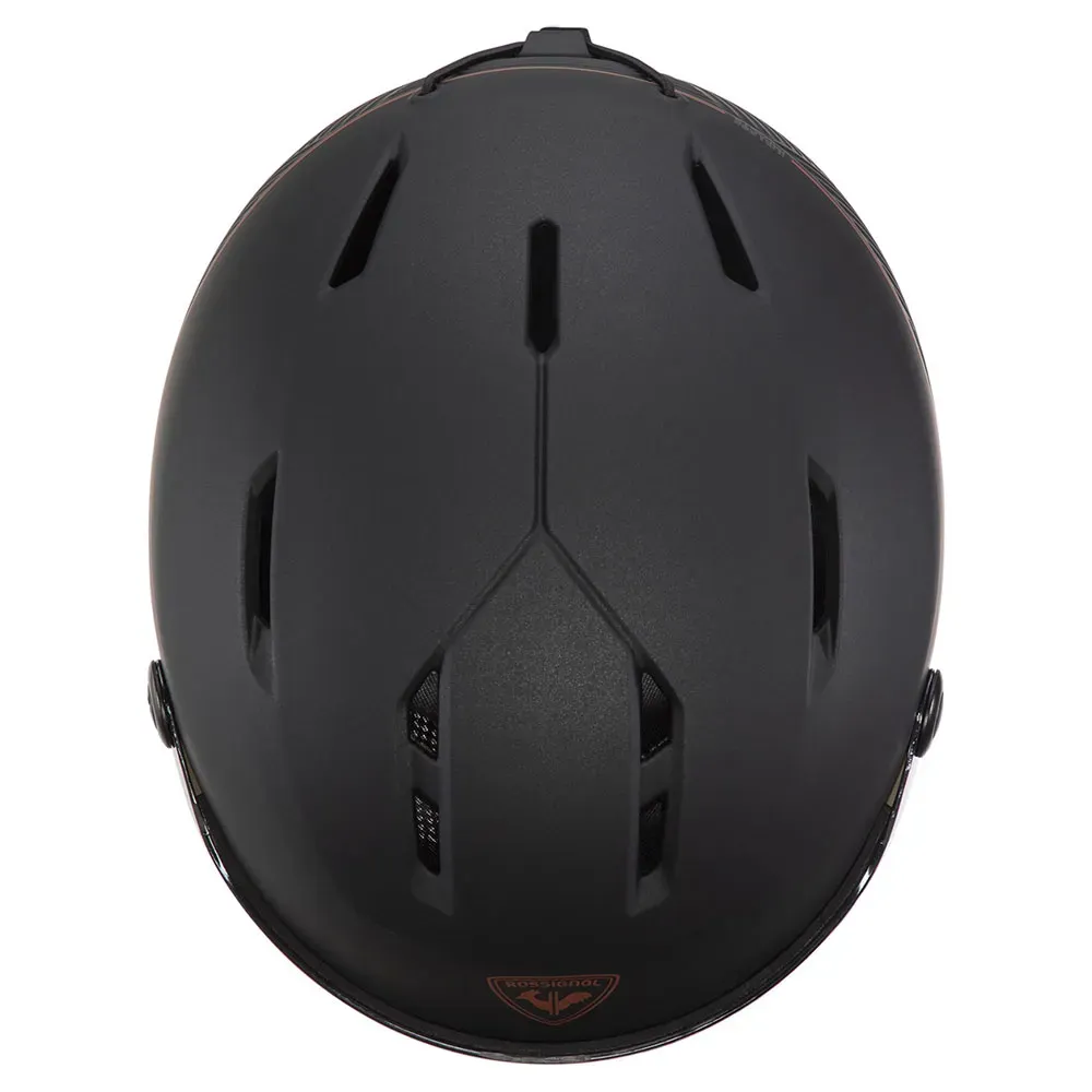 Ski Helm Rossignol Fit Impacts Photochromic Skihelm 0 (Bild 5)