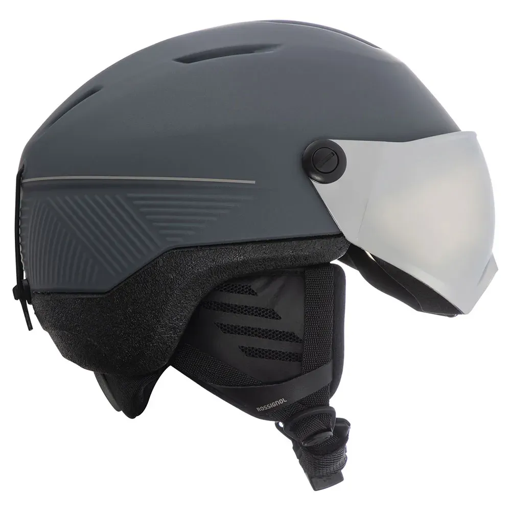 Ski Helm Rossignol Fit Impacts Photochromic Skihelm 0 (Bild 8)