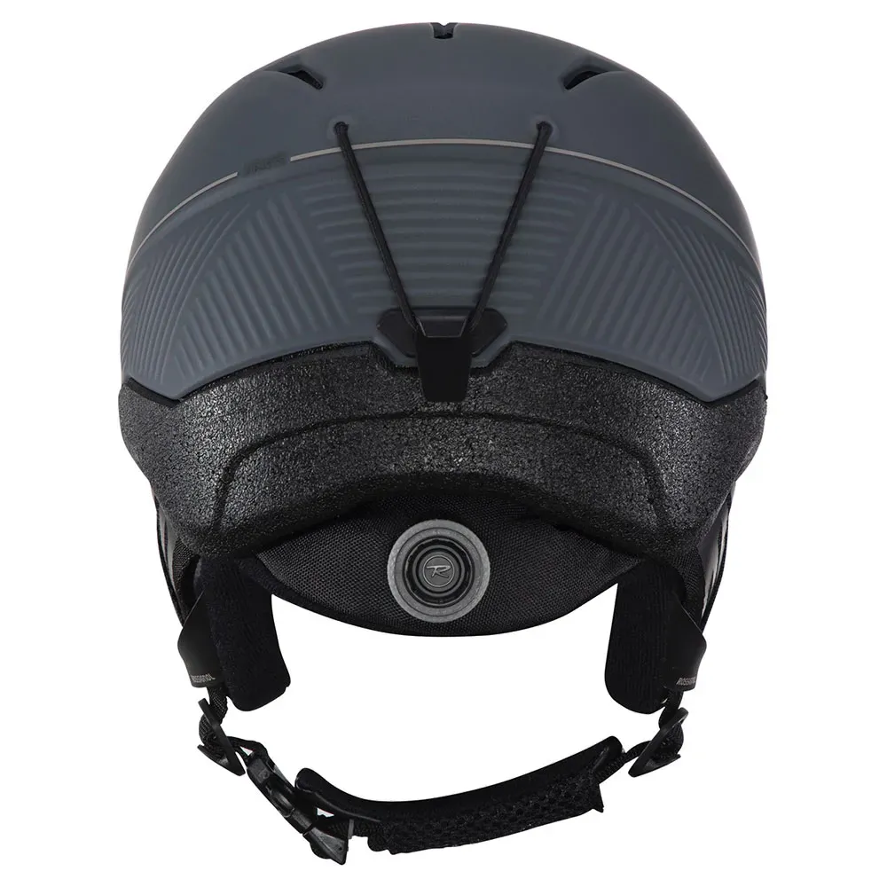 Ski Helm Rossignol Fit Impacts Photochromic Skihelm 0 (Bild 9)