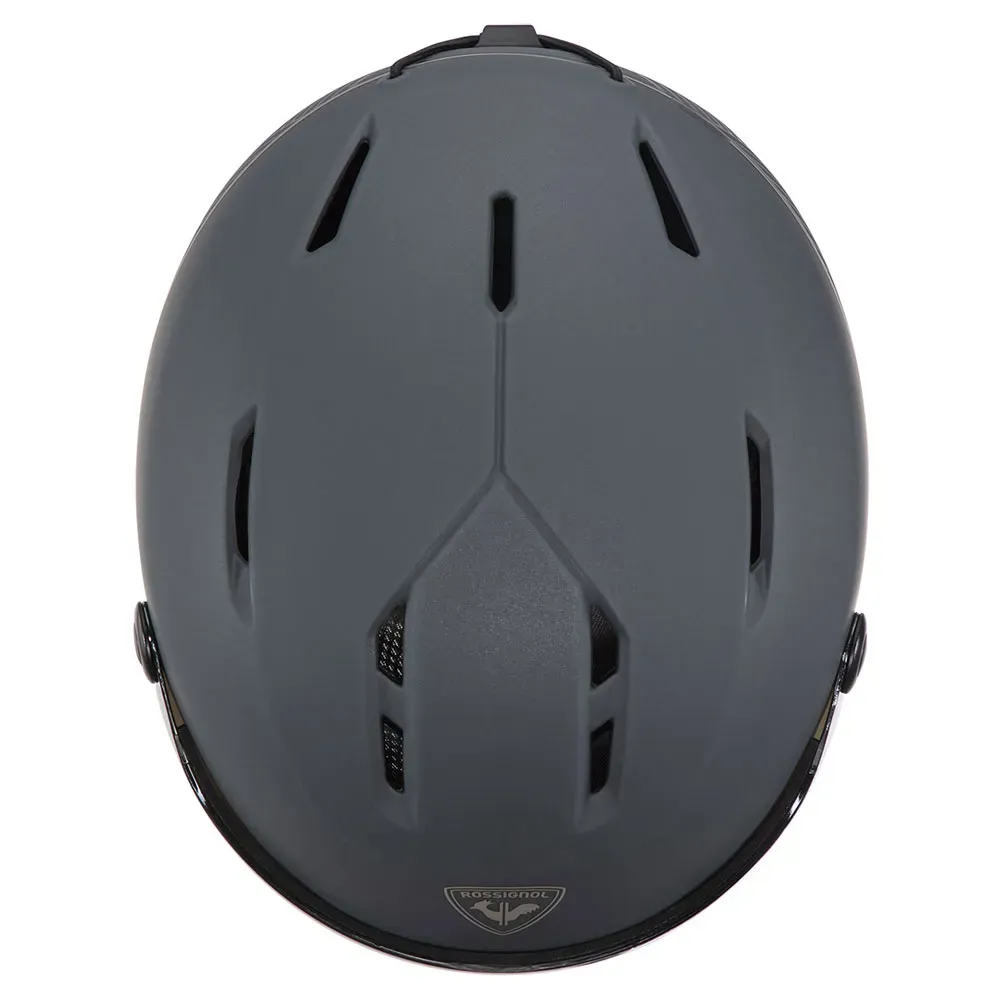 Ski Helm Rossignol Fit Impacts Photochromic Skihelm 0 (Bild 10)