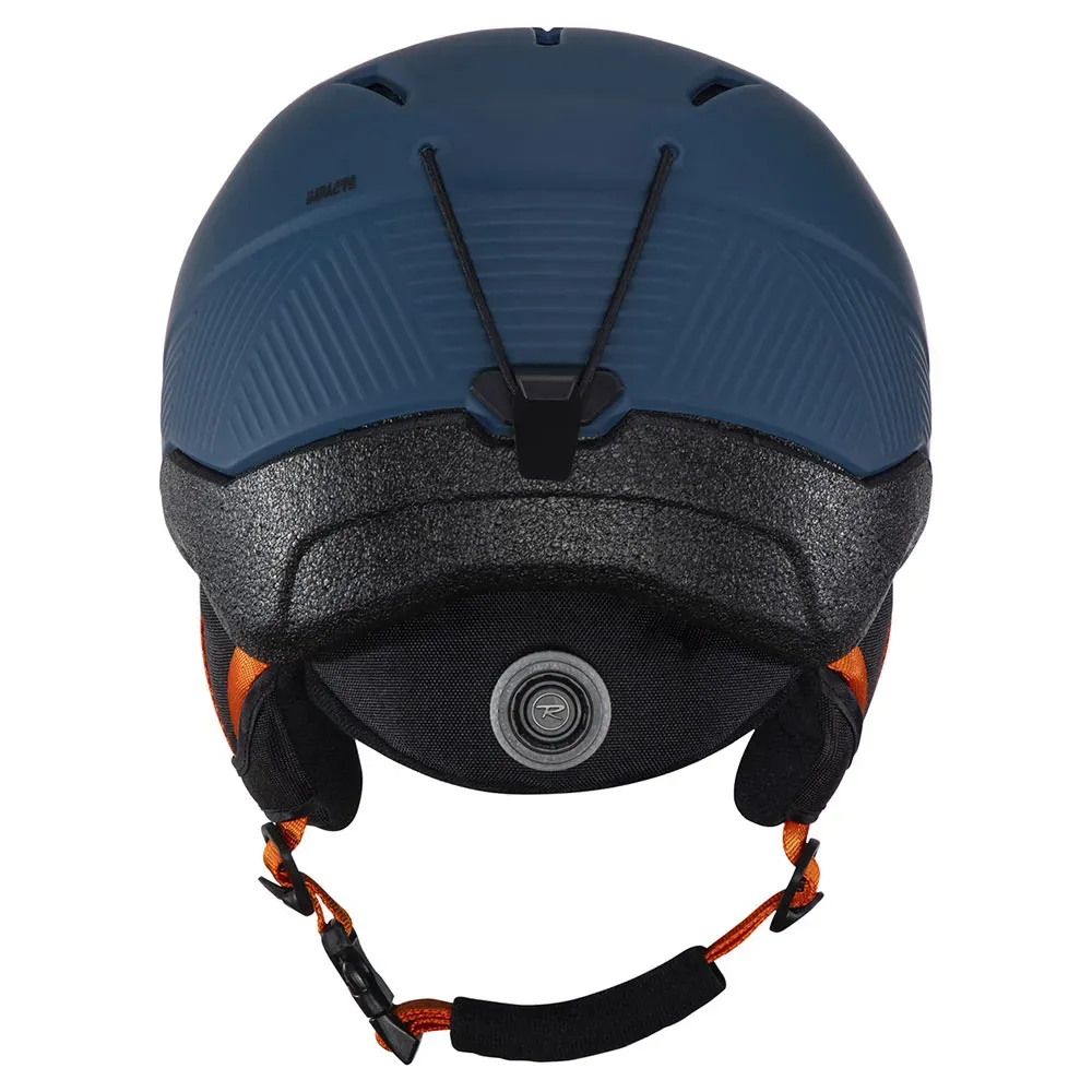 Ski Helm Rossignol Fit Impacts Skihelm 0 (Bild 7)