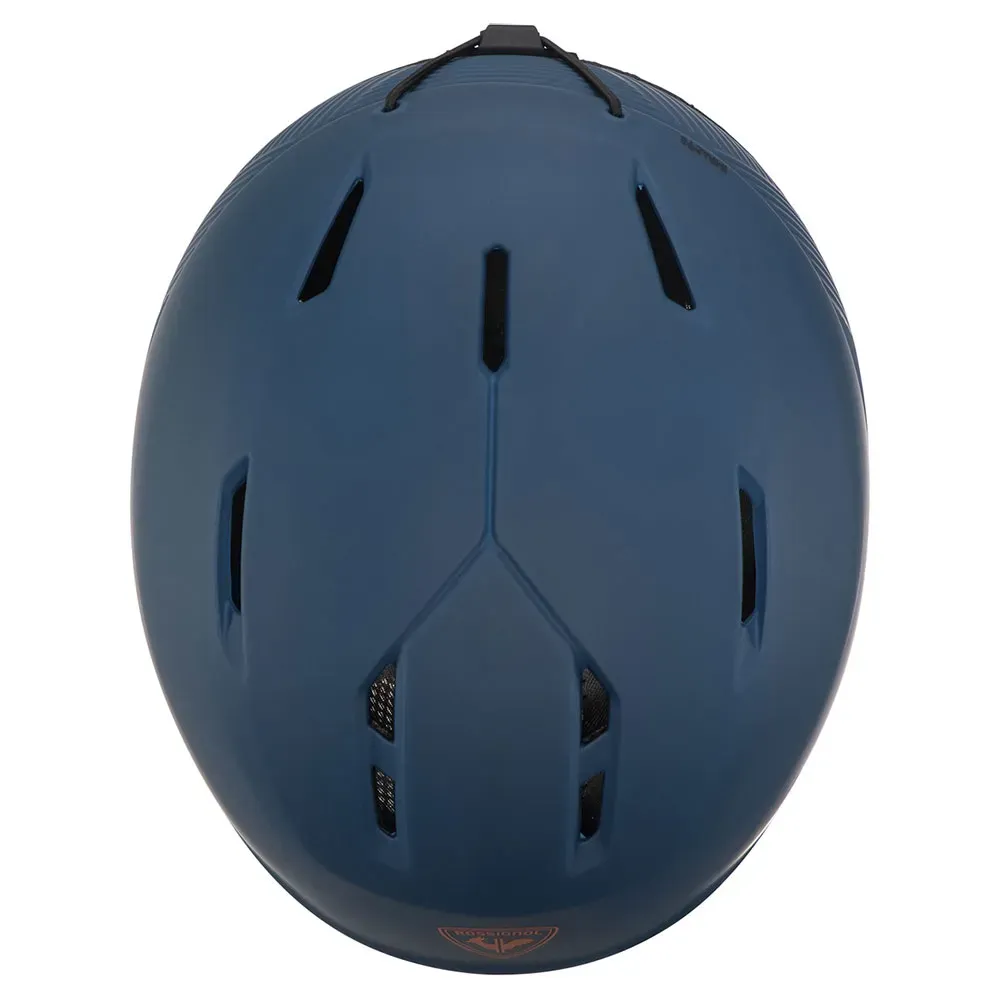 Ski Helm Rossignol Fit Impacts Skihelm 0 (Bild 8)
