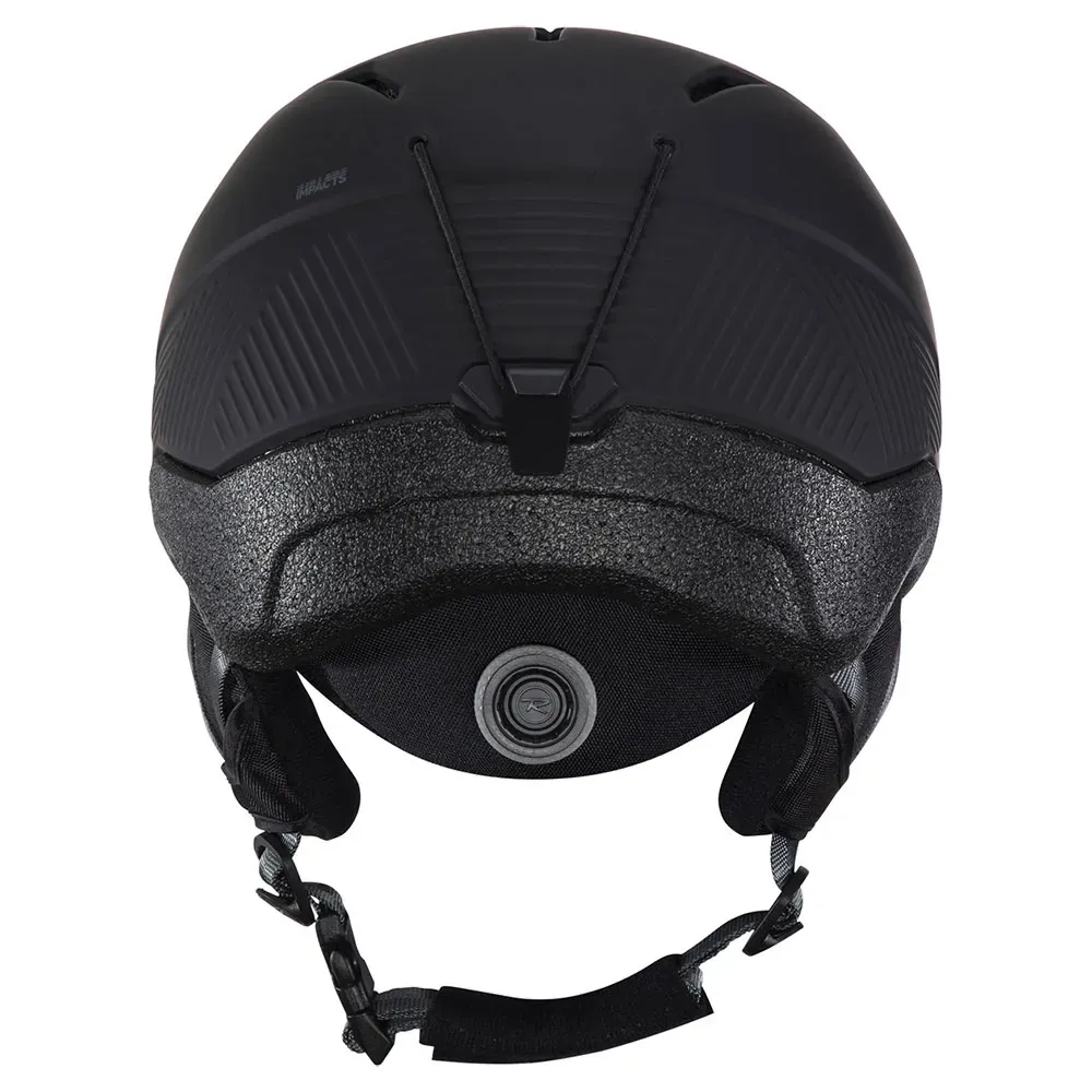 Ski Helm Rossignol Fit Impacts Skihelm 0 (Bild 2)