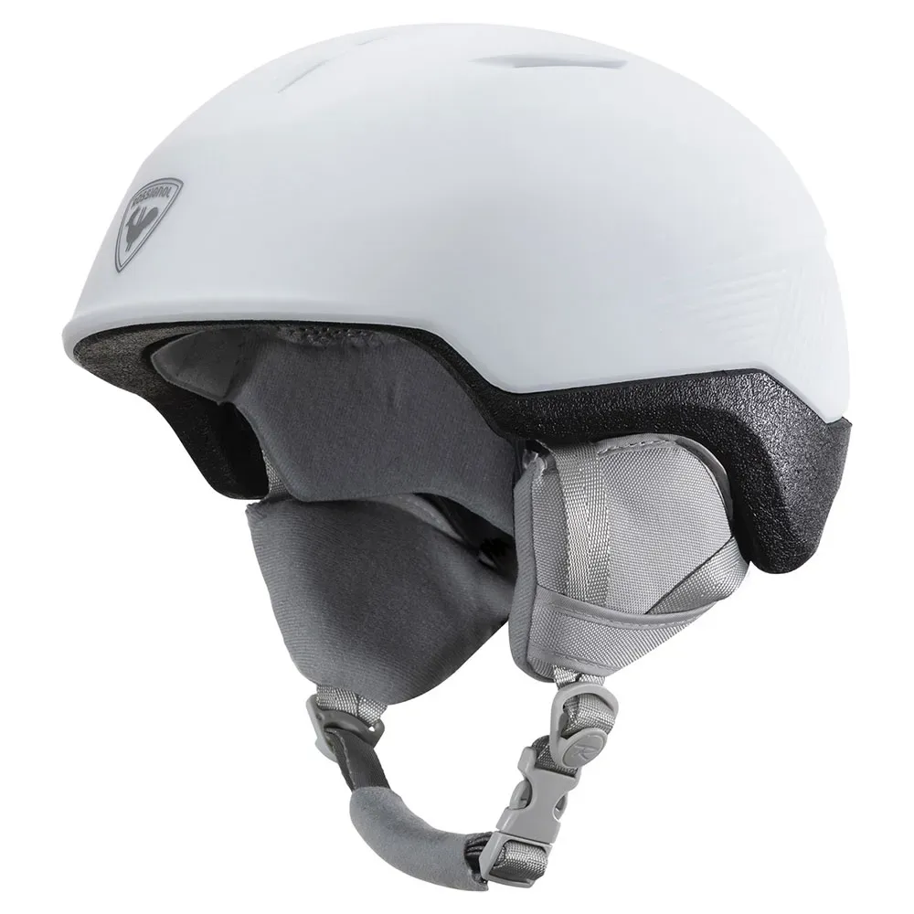 Ski Helm Rossignol Fit Impacts W Skihelm 0