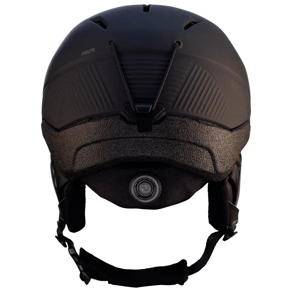 Ski Helm Rossignol Fit Visor Impacts Skihelm 0 (Bild 2)