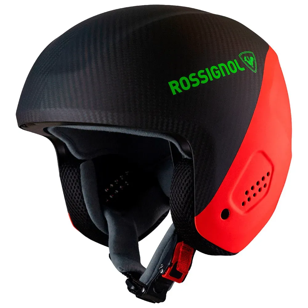 Ski Helm Rossignol Hero Giant Carbon 2.0 Fis Skihelm 0 (Bild 1)