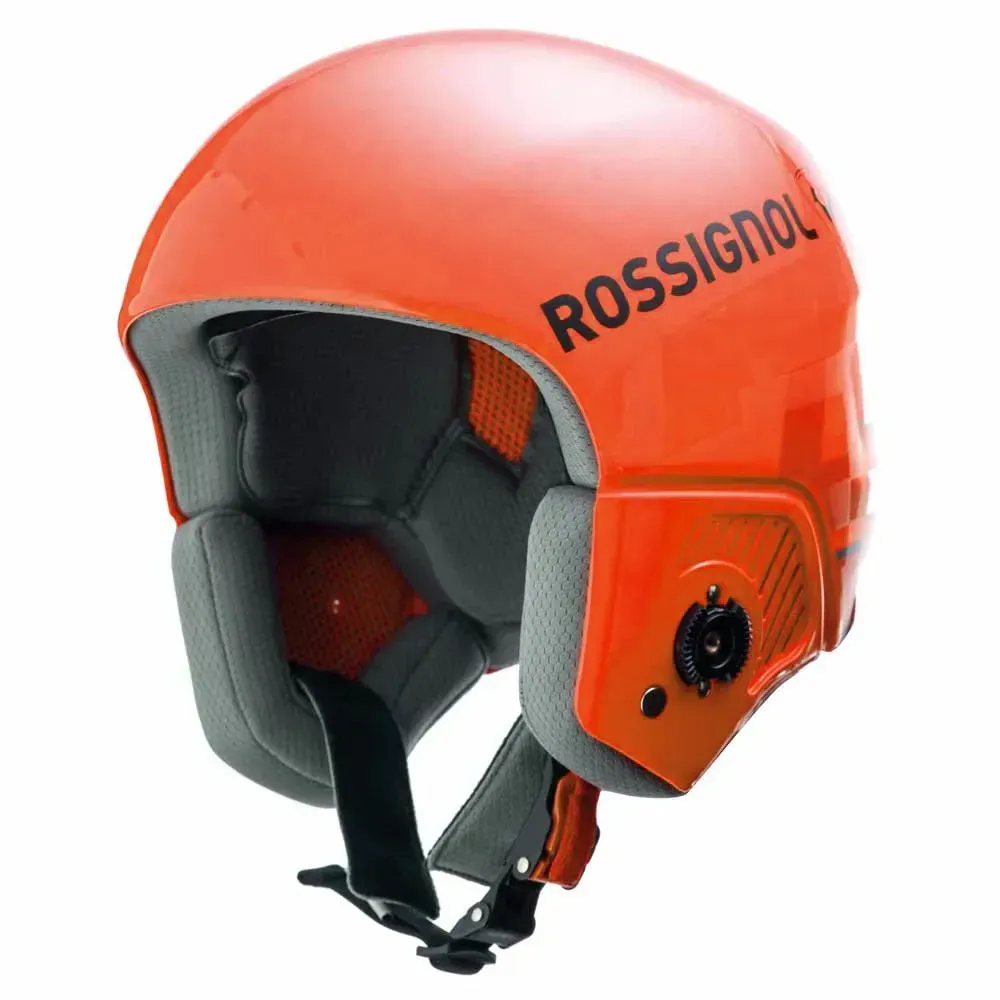 Ski Helm Rossignol Hero Giant Impacts Fis Skihelm 0 (Bild 13)