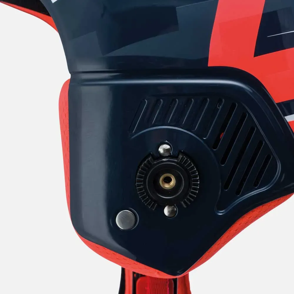 Ski Helm Rossignol Hero Giant Impacts Fis Skihelm 0 (Bild 10)
