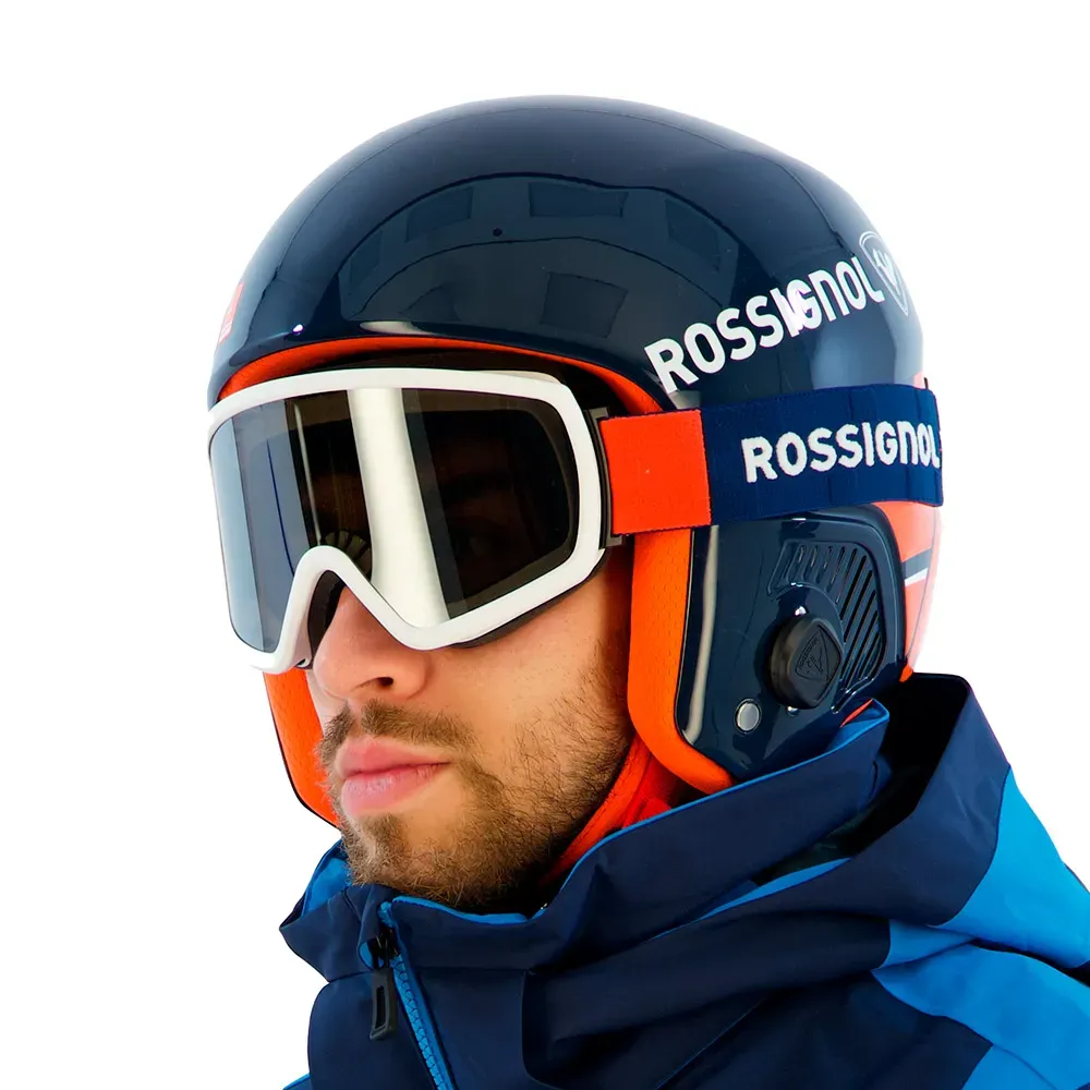 Ski Helm Rossignol Hero Giant Impacts Fis Skihelm 0 (Bild 12)