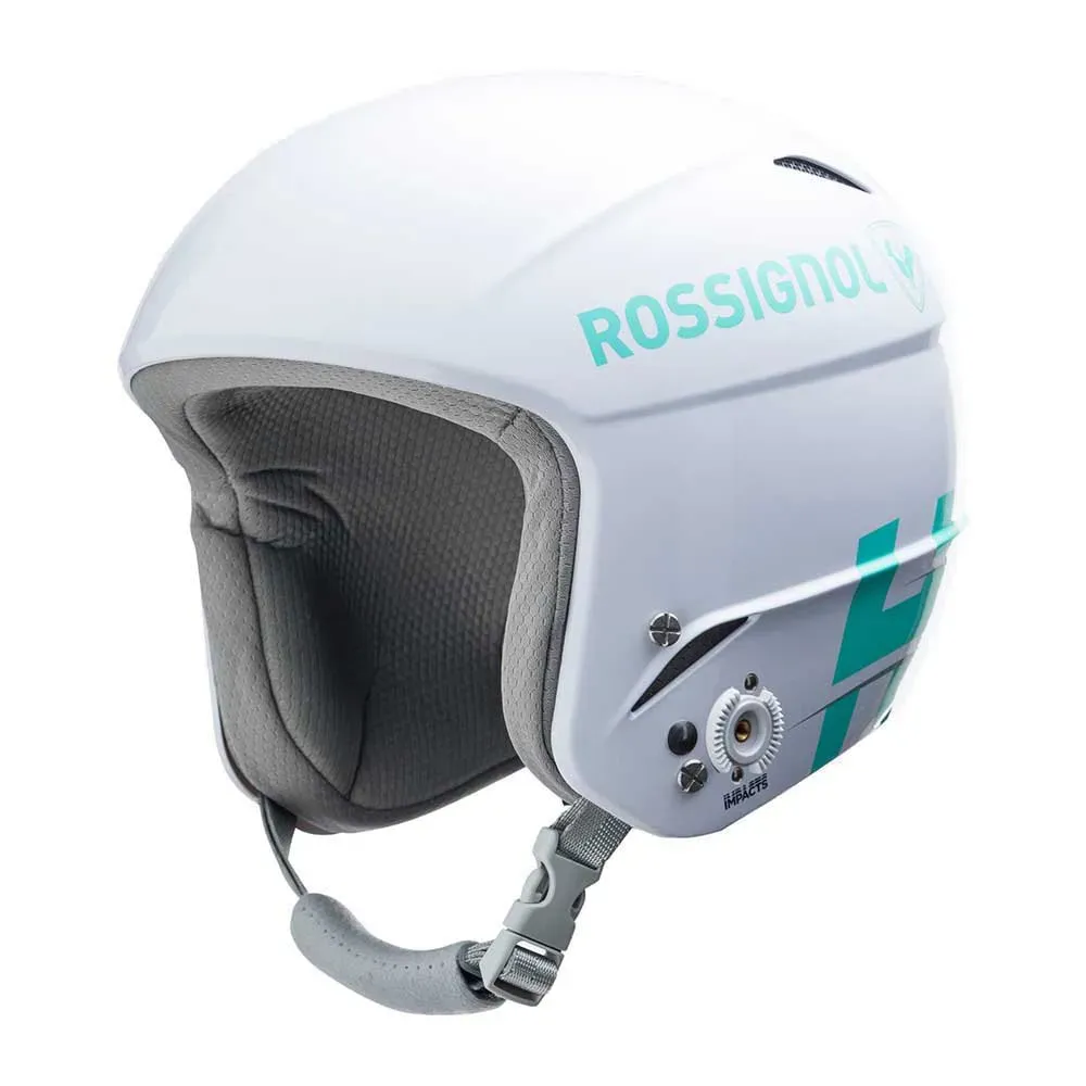 Ski Helm Rossignol Hero Kids Impacts Skihelm 0 (Bild 6)