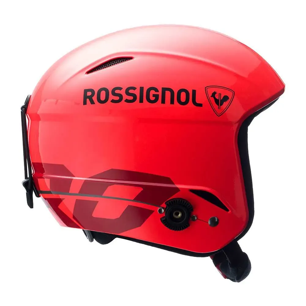 Ski Helm Rossignol Hero Kids Impacts Skihelm 0 (Bild 3)