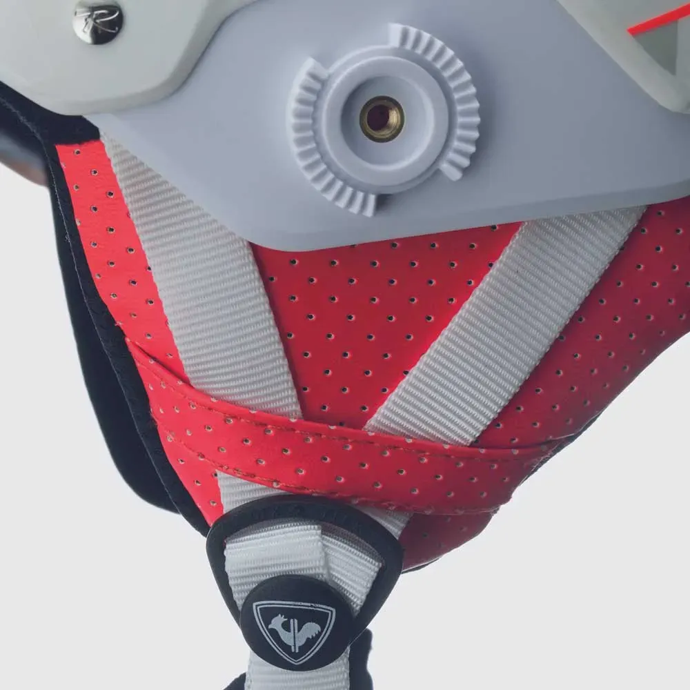 Ski Helm Rossignol Hero Slalom Impacts Skihelm 0 (Bild 16)