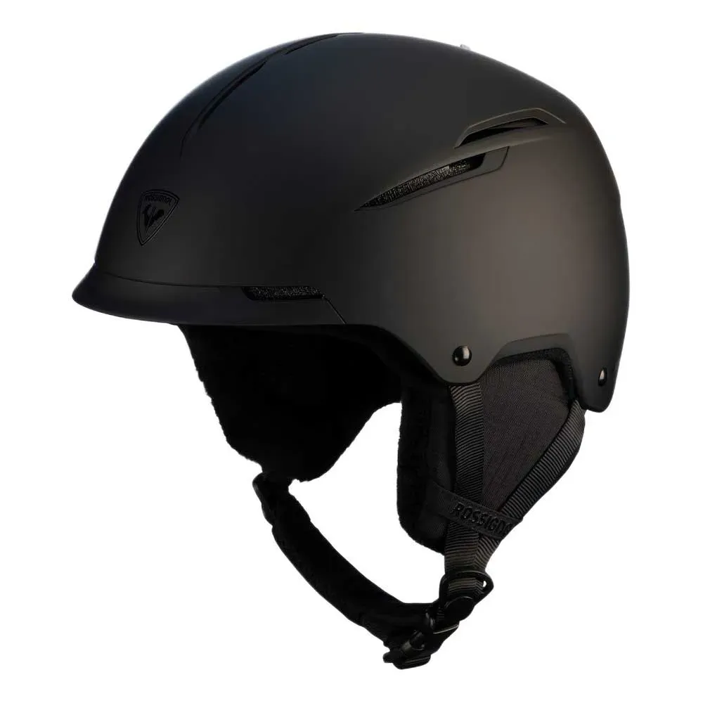 Ski Helm Rossignol Templar Impacts Skihelm 0 (Bild 2)