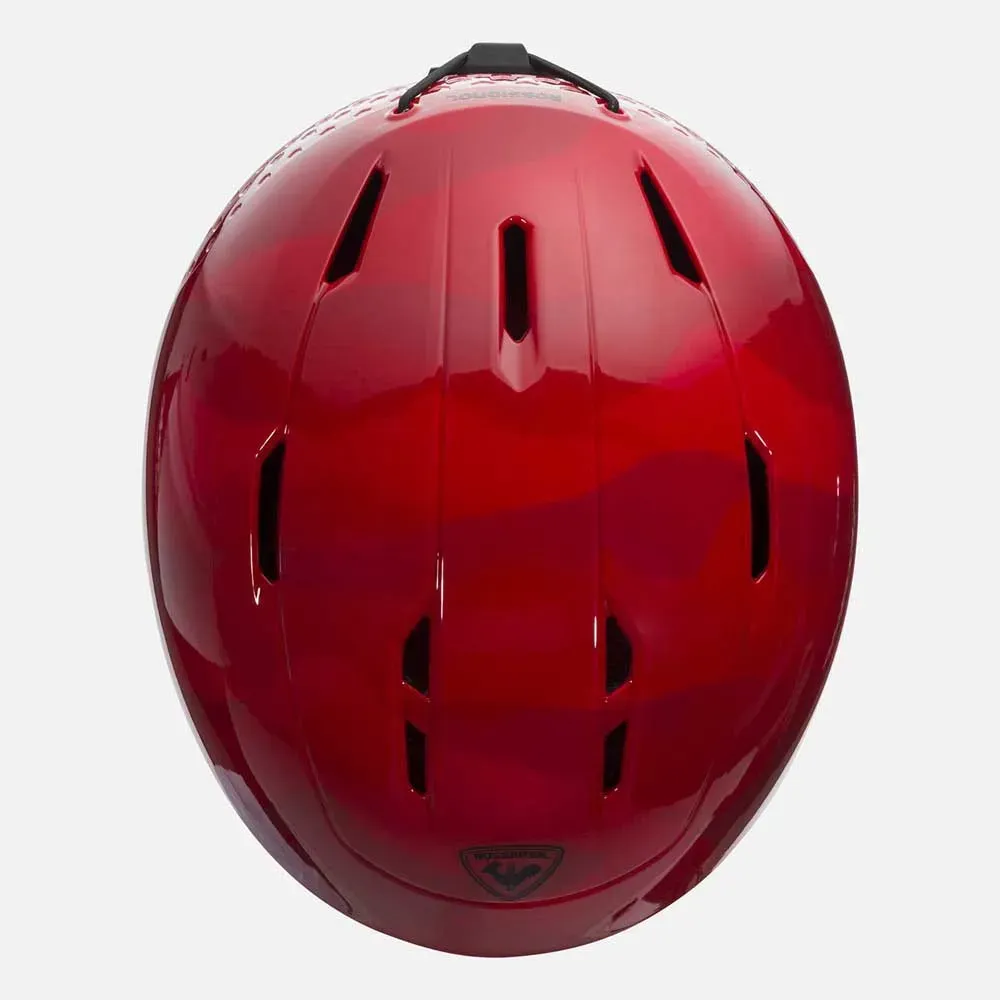 Ski Helm Rossignol Whoopee Impacts Skihelm 0 (Bild 16)