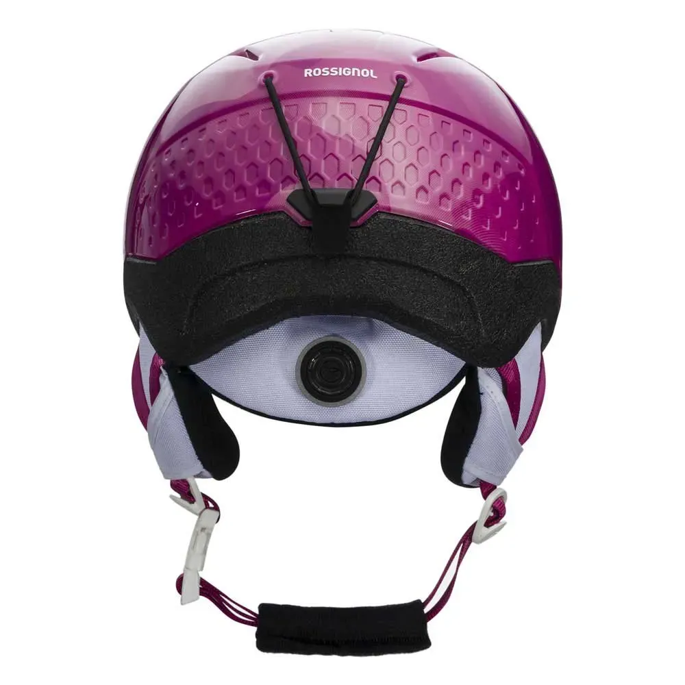 Ski Helm Rossignol Whoopee Impacts Skihelm 0 (Bild 10)