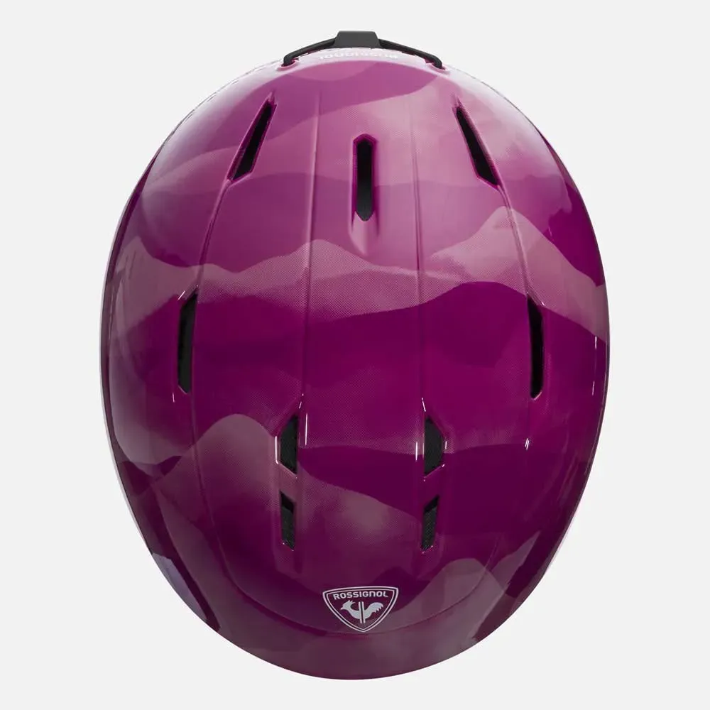 Ski Helm Rossignol Whoopee Impacts Skihelm 0 (Bild 12)