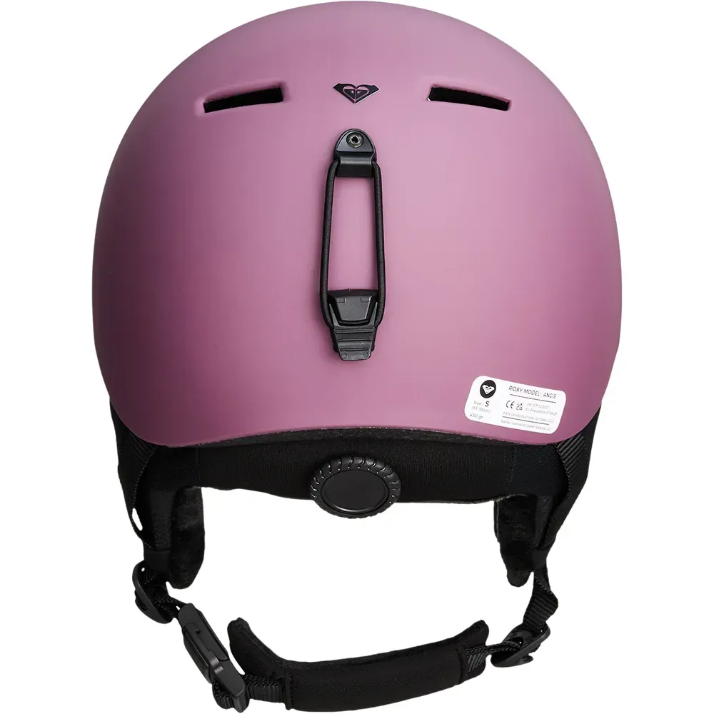 Ski Helm Roxy Angie Skihelm 0 (Bild 4)