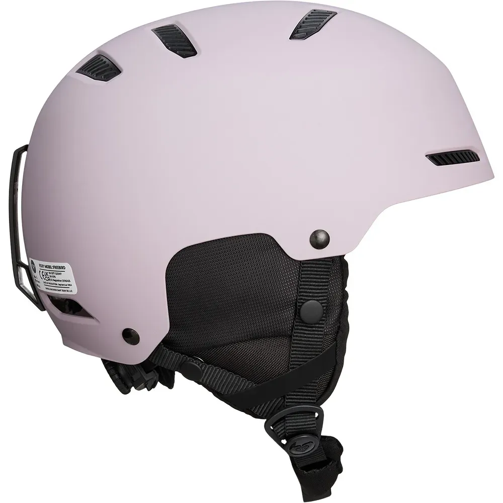 Ski Helm Roxy Freebird Mips Skihelm 0 (Bild 2)