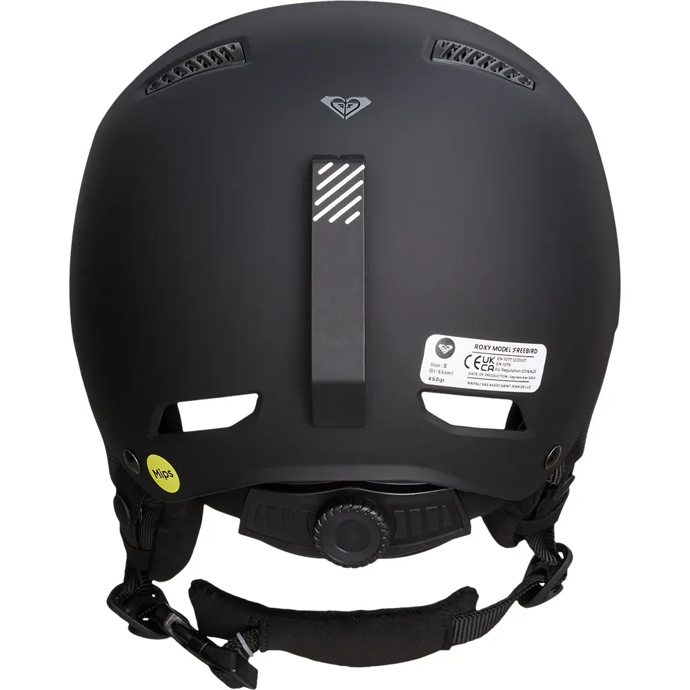 Ski Helm Roxy Freebird Mips Skihelm 0 (Bild 8)