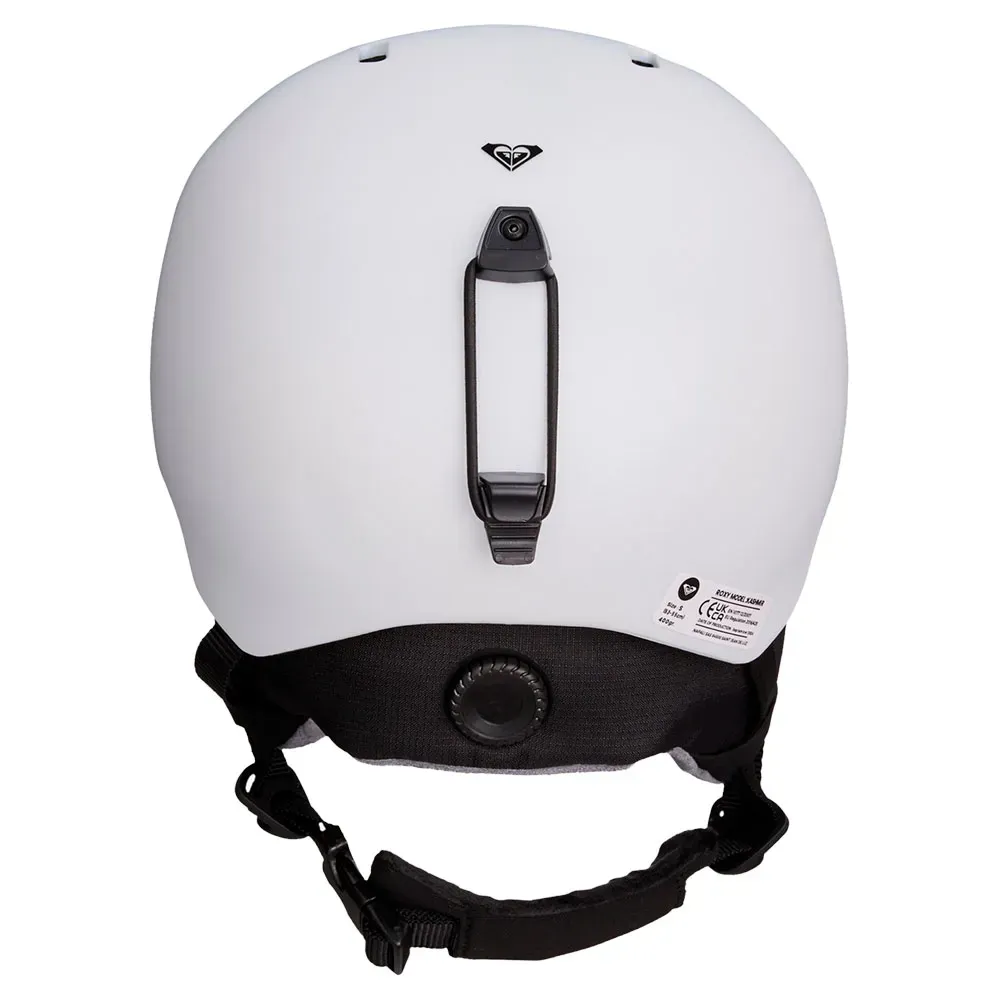 Ski Helm Roxy Kashmir Skihelm 0 (Bild 5)