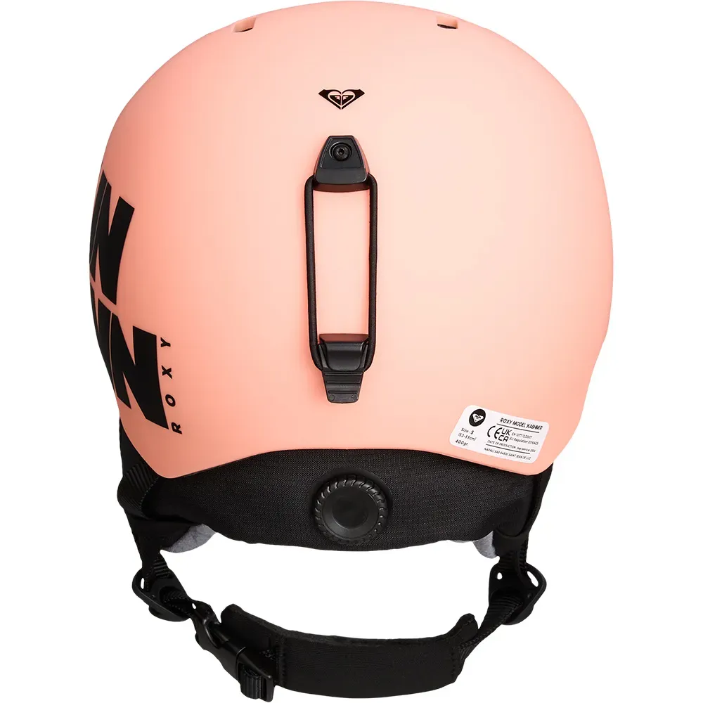 Ski Helm Roxy Kashmir Skihelm 0 (Bild 3)