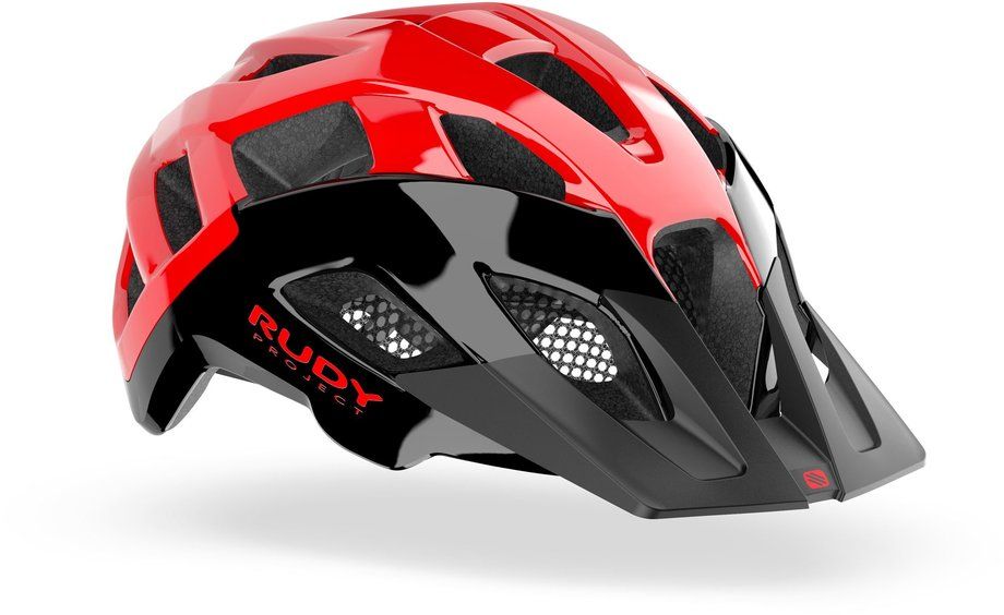MTB-Helm Rudy Project Crossway 2024 (Bild 3)