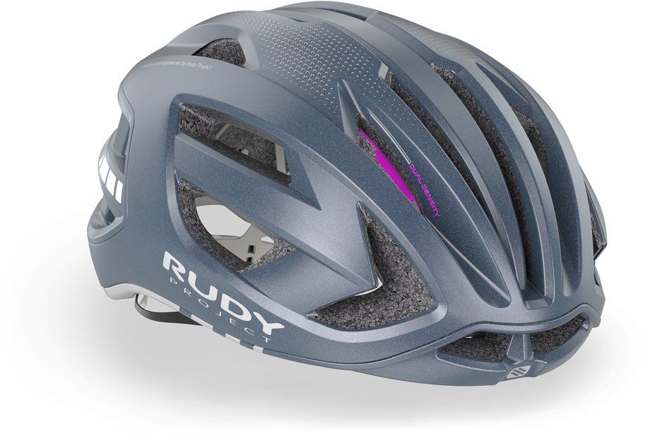 Rennrad Helm Rudy Project Egos 2024 (Bild 4)