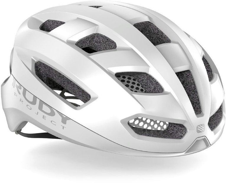 Rennrad Helm Rudy Project Skudo 2026 (Bild 2)
