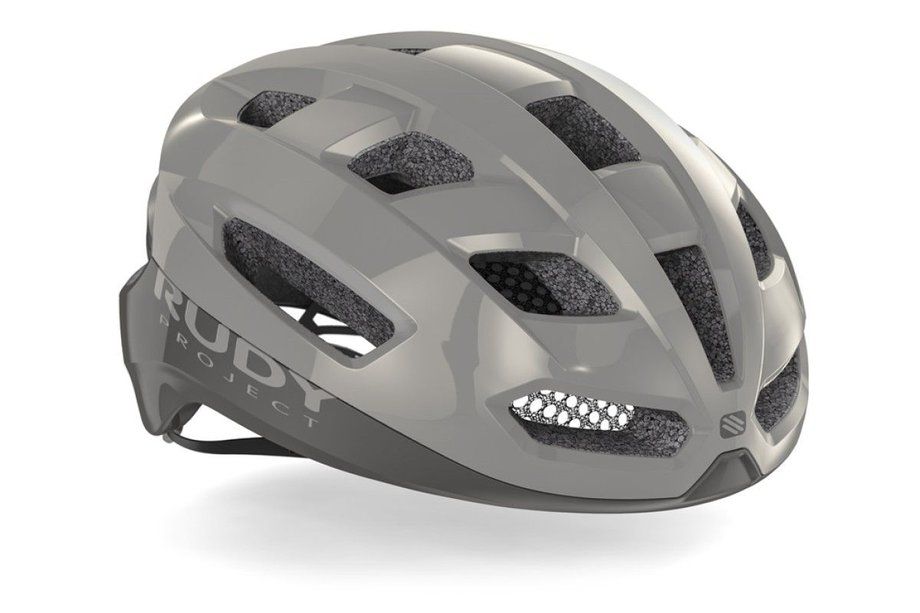 Rennrad Helm Rudy Project Skudo 2026 (Bild 4)