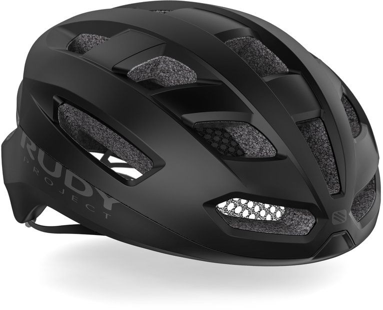 Rennrad Helm Rudy Project Skudo 2026 (Bild 3)