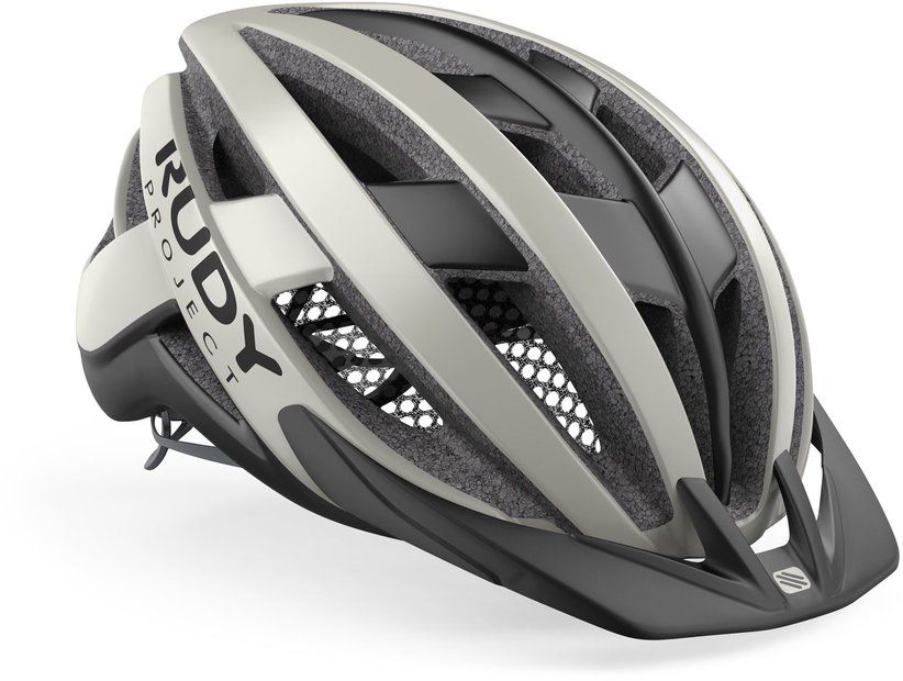 Rennrad Helm Rudy Project Venger Cross 2024 (Bild 2)