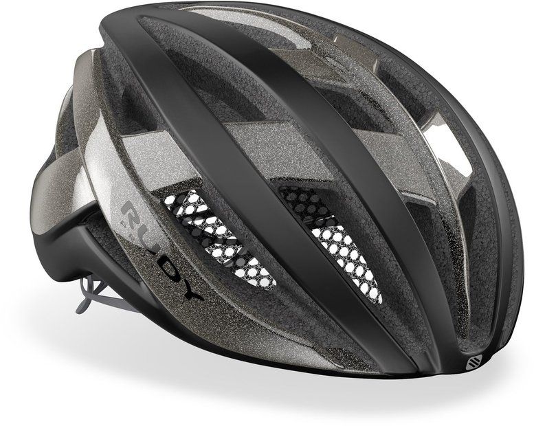 Rennrad Helm Rudy Project Venger Reflective Road 2024 (Bild 1)
