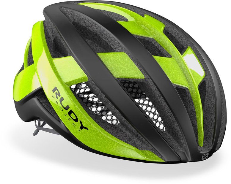Rennrad Helm Rudy Project Venger Reflective Road 2024 (Bild 2)