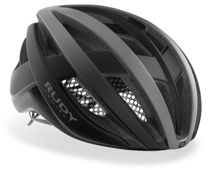 Rennrad Helm Rudy Project Venger Road 2024 (Bild 3)