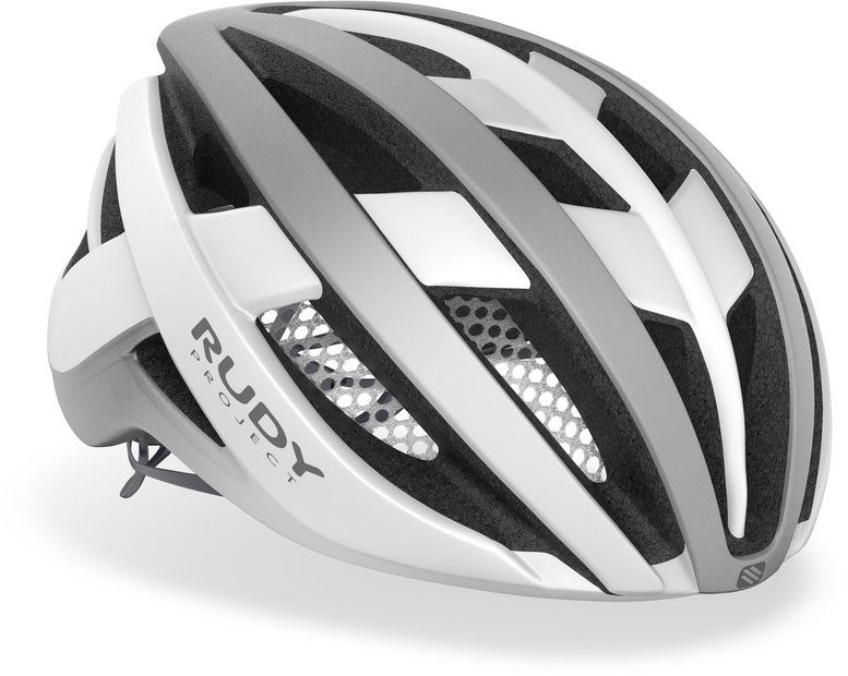 Rennrad Helm Rudy Project Venger Road 2024 (Bild 2)