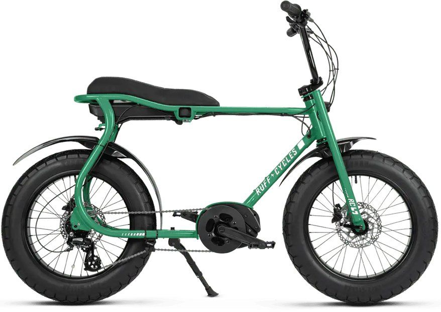 Ruff Cycles Ruff Cycles Lil Buddy Performance 2025 | 500 Wh | 20 Zoll | Sonstige (Bild 1)